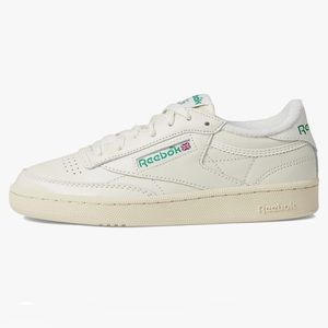 Reebok Women's Club C 85 Vintage Walking Shoe